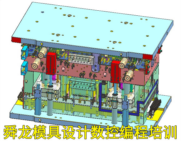 寻找重庆PM五轴数控编程培训收费情况