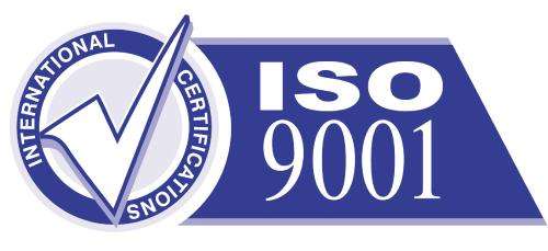 iso14001环保体系认证