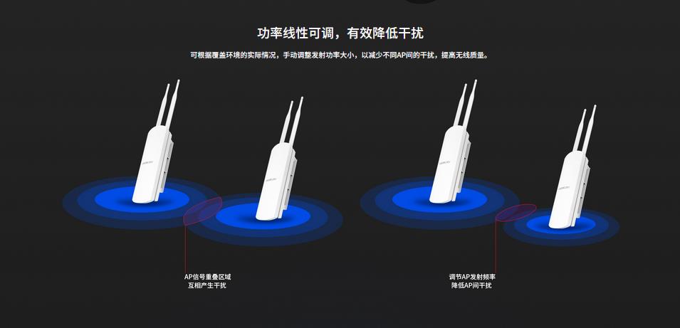 合肥无线网络设备管理