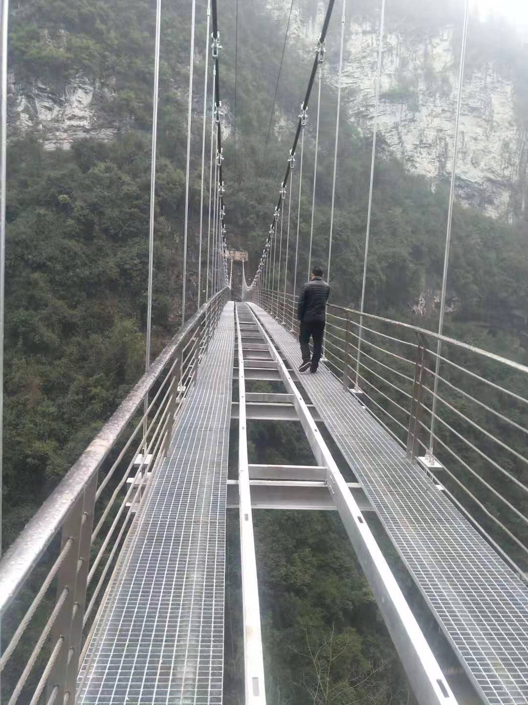 花岗岩滑道设计