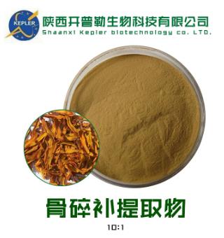 汕尾肉碎補提取物
