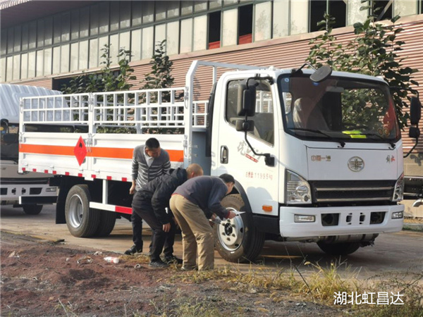 液化石油气运输车报价