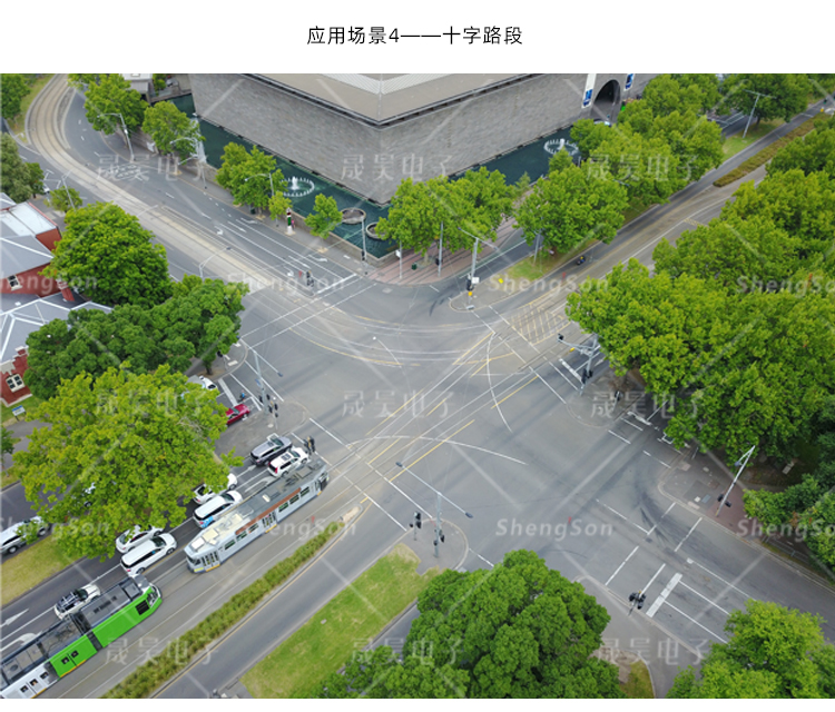 三亞彎道預警系統價格 高危公路預警