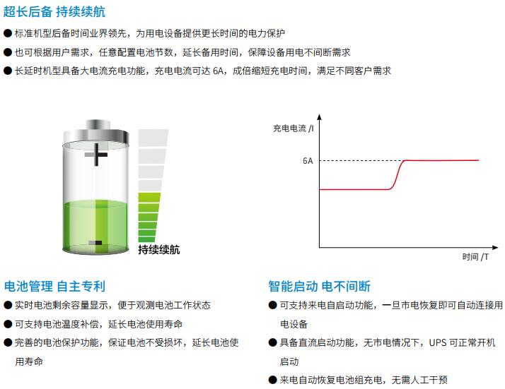 安阳科华UPS电源代理商