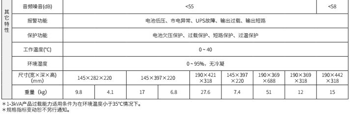 铜仁科华UPS电源代理商