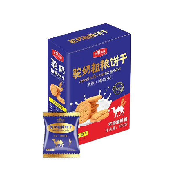 四平驼奶粉贴牌陕富温品