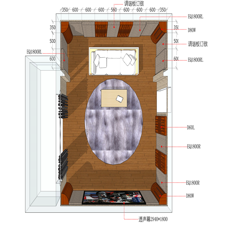 无锡3D影院系统