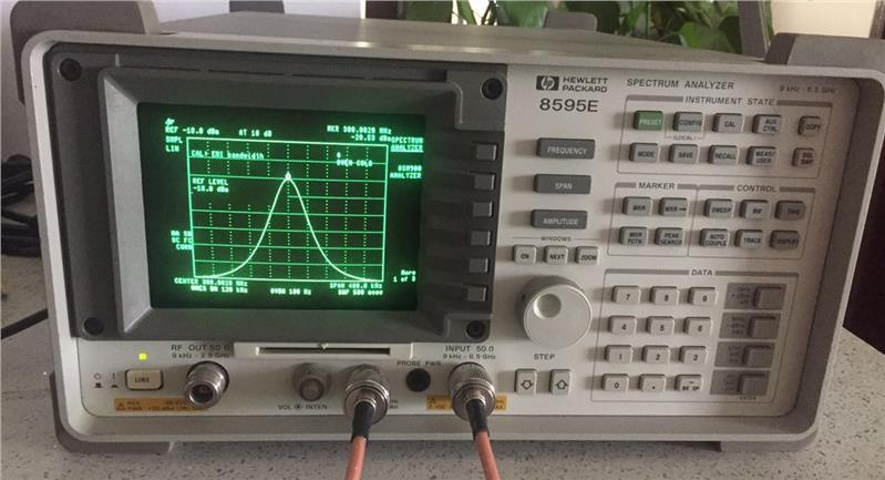 惠州维修频谱分析仪
