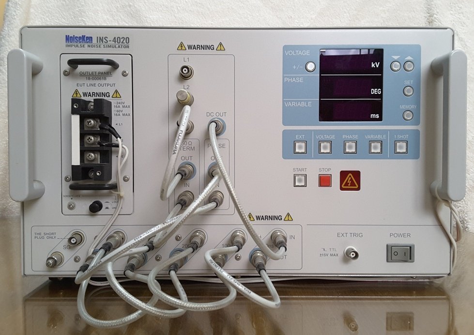 B&K2690 惠州EMC電磁兼容