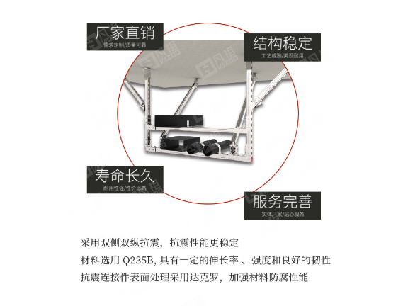 山西抗震支架驗收規范 歡迎來電 廣州凡祖建筑科技供應
