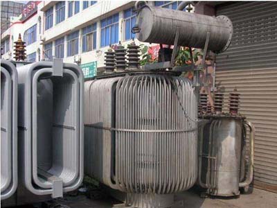 大龍街廢舊變壓器回收電話 有環(huán)保資質(zhì)