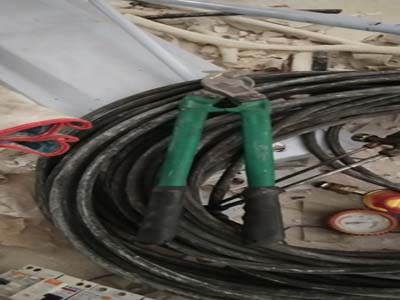 有環保資質 沙頭街電纜回收站
