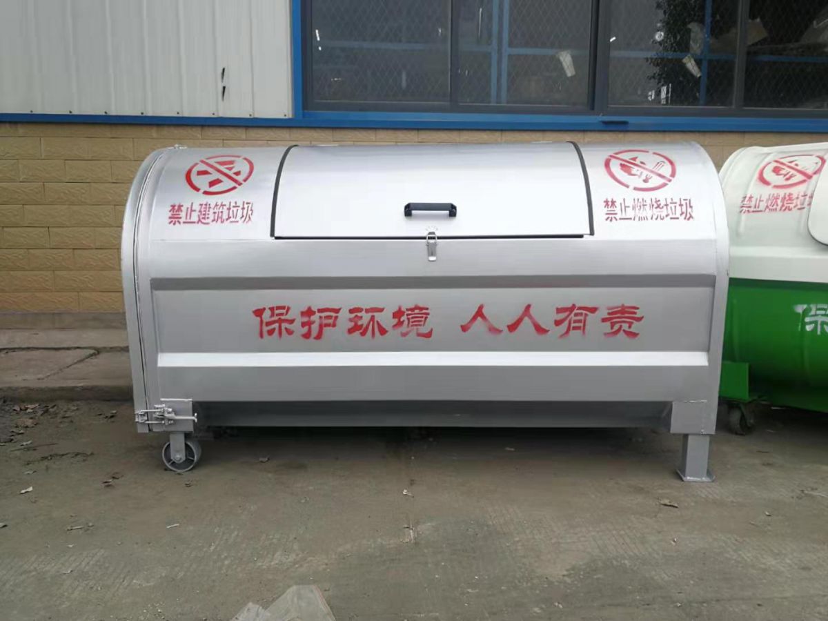 綿陽勾臂垃圾車詳細介紹