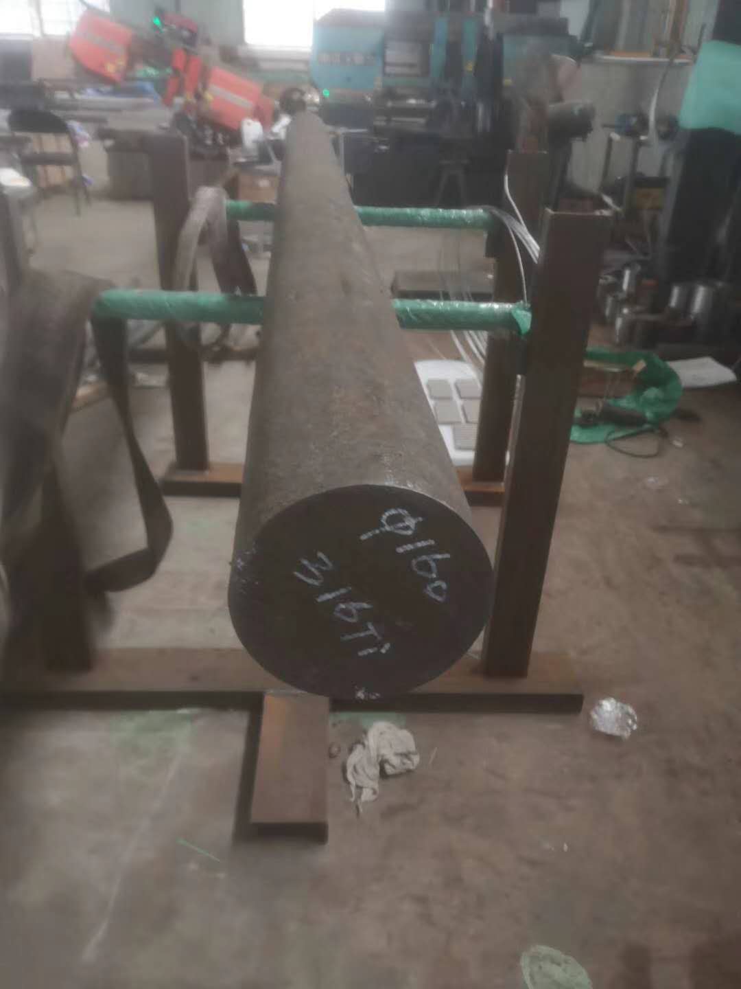 高溫合金GH5188熱軋元鋼