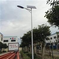 LED太陽能戶外燈 路燈5米6米新農村 小區工程**亮大功率路燈