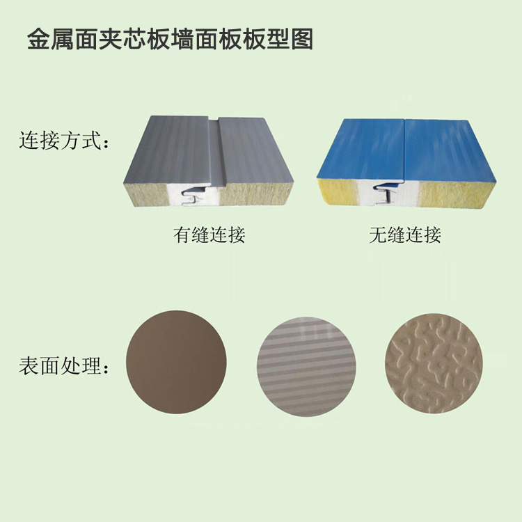 蘇州隱藏式金屬幕墻巖棉板|源頭工廠