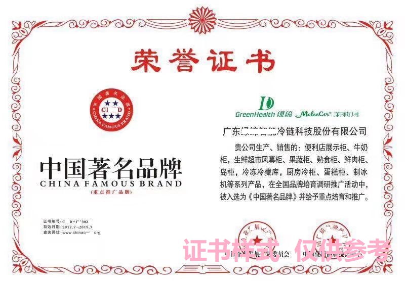 糧油行業企業個人獎項申請材料