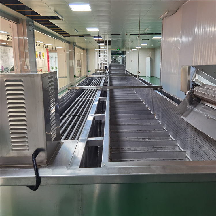 重慶雞腿包冰衣機材質 包冰機