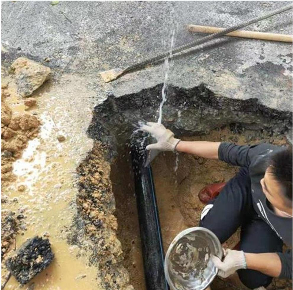 东莞厚街消防水管漏水检测联系方式