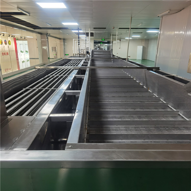 扇貝包冰衣機生產廠家 掛冰衣機