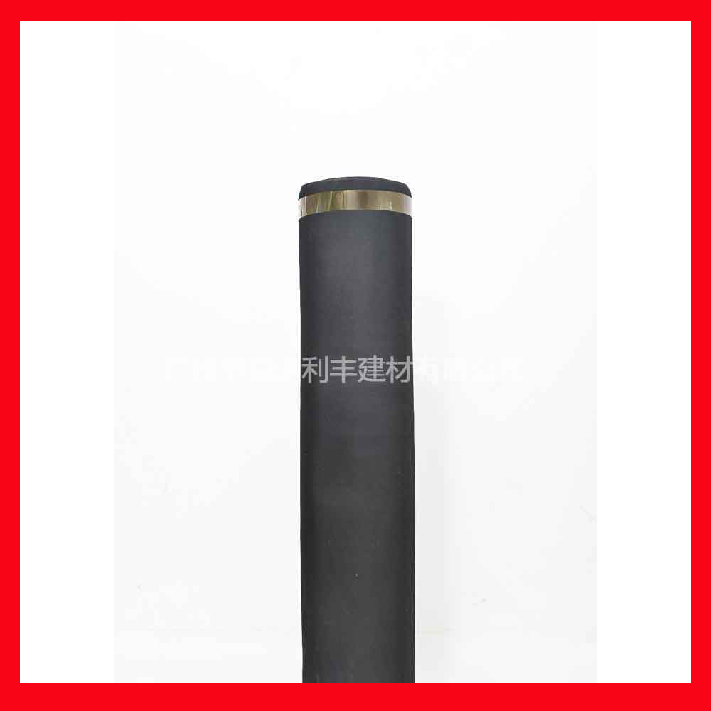 恩平市氯化聚乙烯橡膠共混防水卷材施工方案 貨源充足
