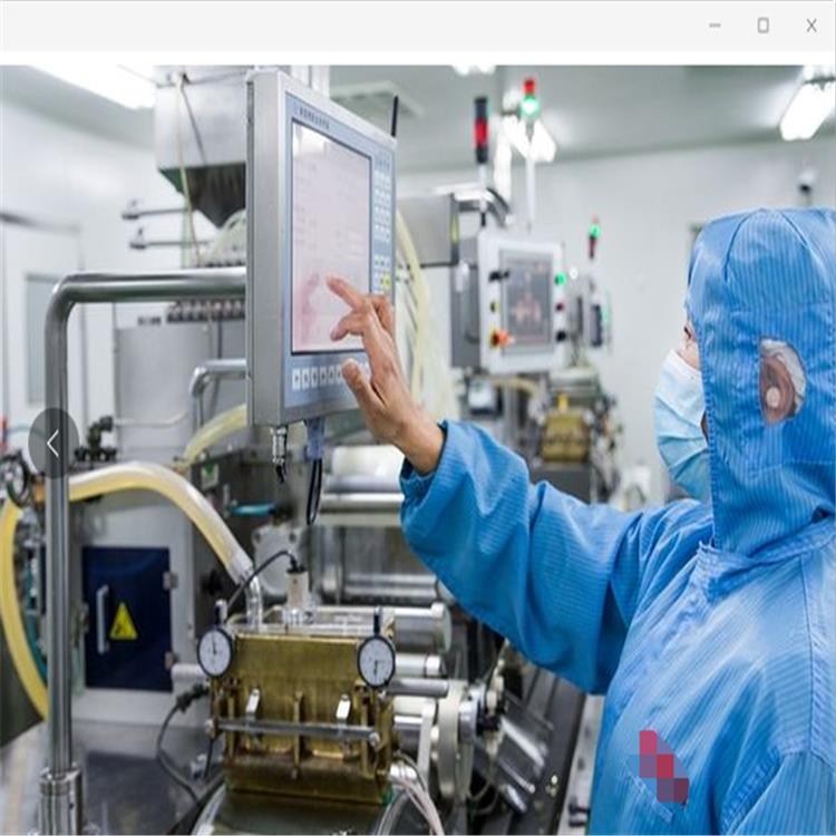 廣東獸藥潔凈度檢測公司 微生物研究所