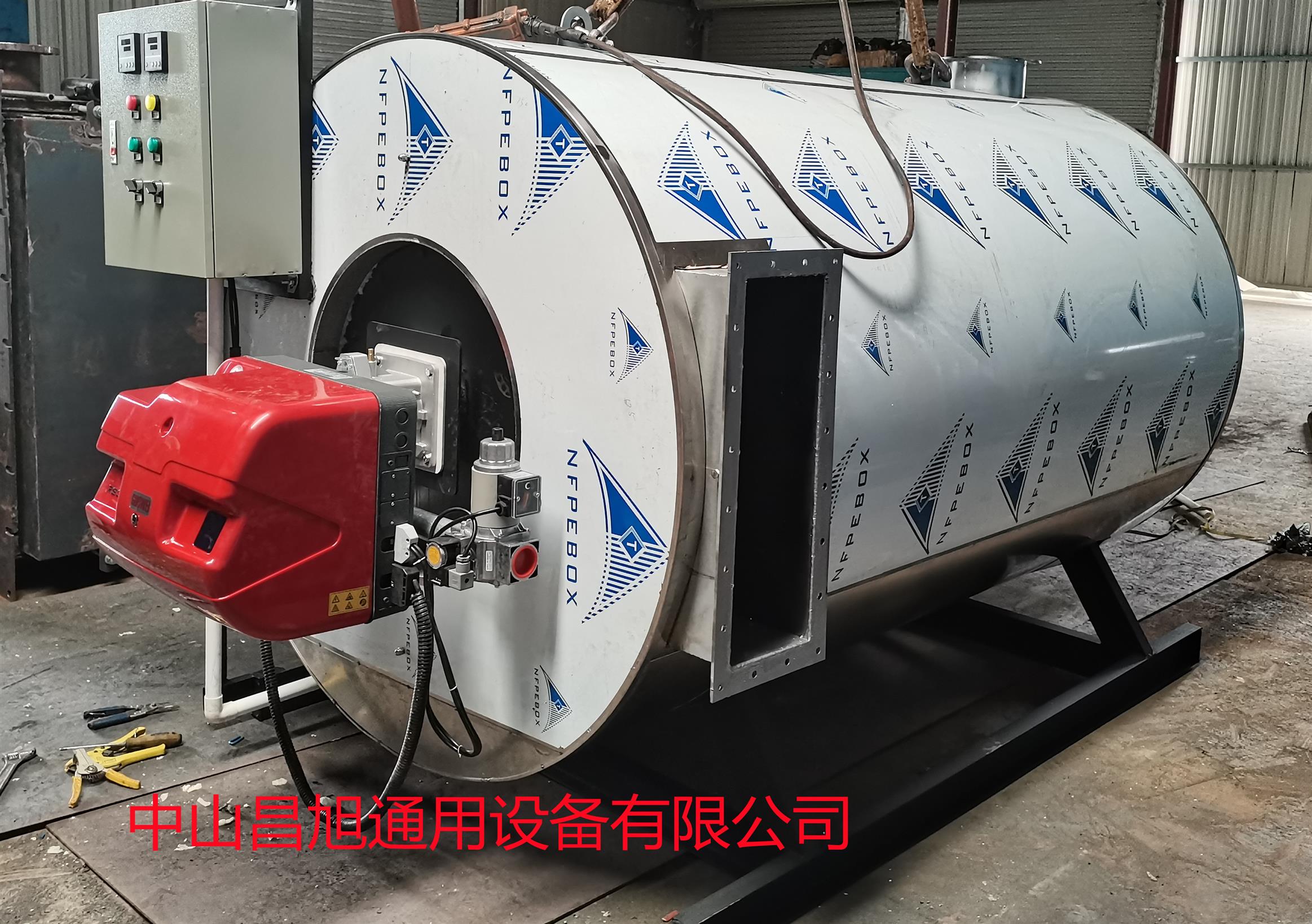 生物質熱風爐 廣東直接熱風爐生產廠家 詳細介紹