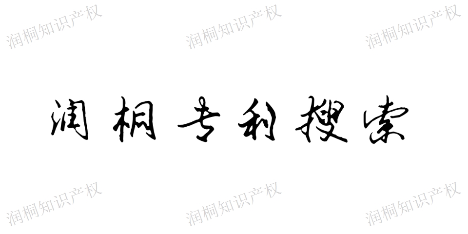 復審專利搜索有哪些 保證通過的 江蘇潤桐數據服務供應