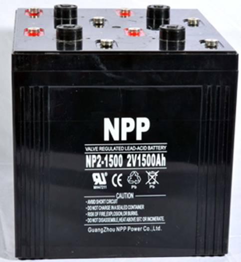 NP6-225Ah 6 V225AHNPP蓄电池型号