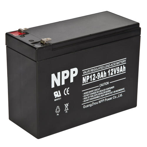 嘉興NPP蓄電池廠家