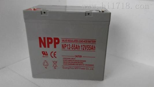 NP6-225Ah 6 V225AHNPP蓄电池型号