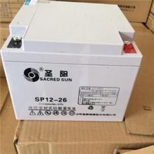 SP12-65 12V65AH