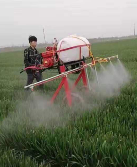 小型手推打藥機A海洪縣小型手推打藥機A小型手推打藥機廠家