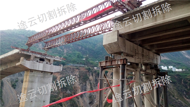 昆明混凝土路面切割拆除哪家好 云南途云建筑切割拆除供應(yīng)