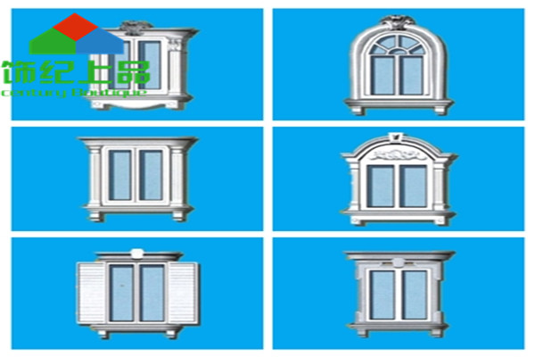 深圳grc建筑构件厂家报价