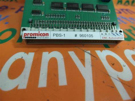 PROMICON VCM-3603