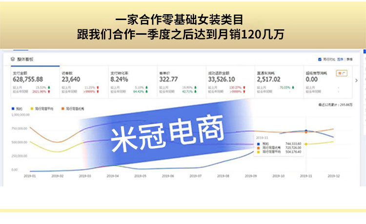 淘宝拼多多代运营方案