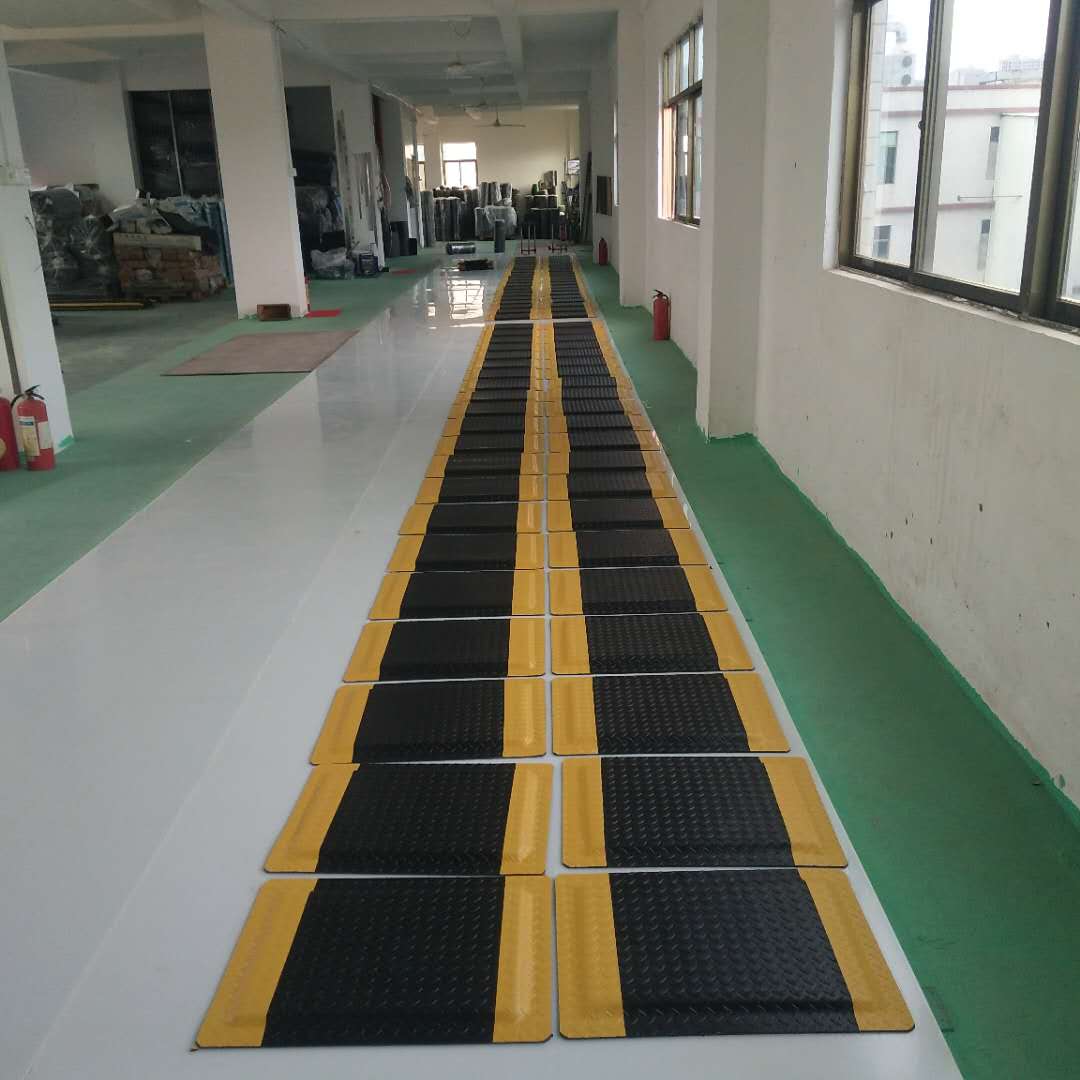 減震防滑防疲勞墊+防疲勞墊廠+工業防疲勞墊，機房防疲勞腳墊