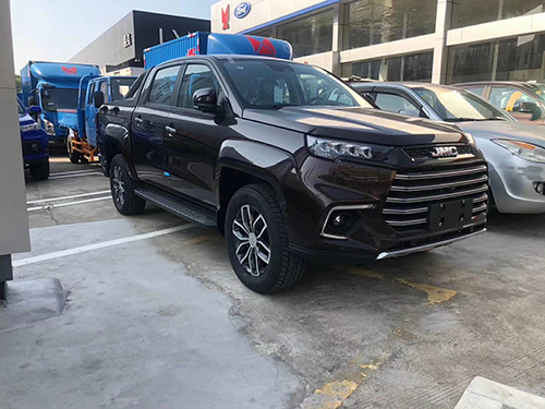 大浪江鈴五十鈴皮卡貨車在哪里