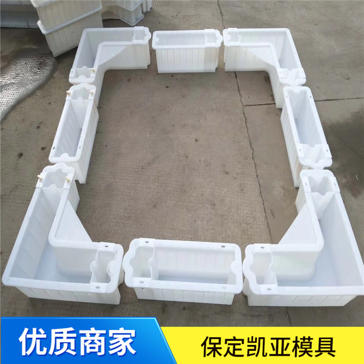 彩砖模具批发