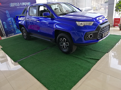 西鄉江鈴五十鈴皮卡貨車在哪里