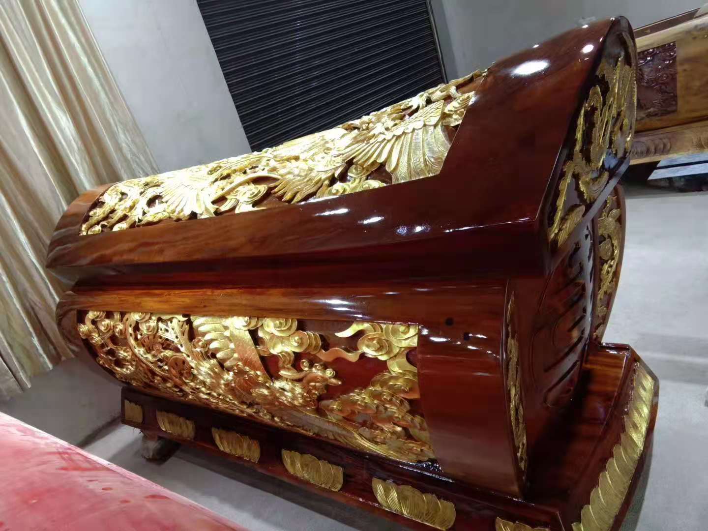 金絲楠木壽材 宿遷**金絲楠木棺材總代理