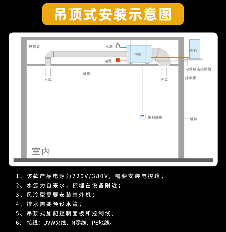 德阳海瑞森空调代理商