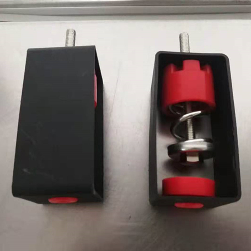 晉中吊鉤減震器