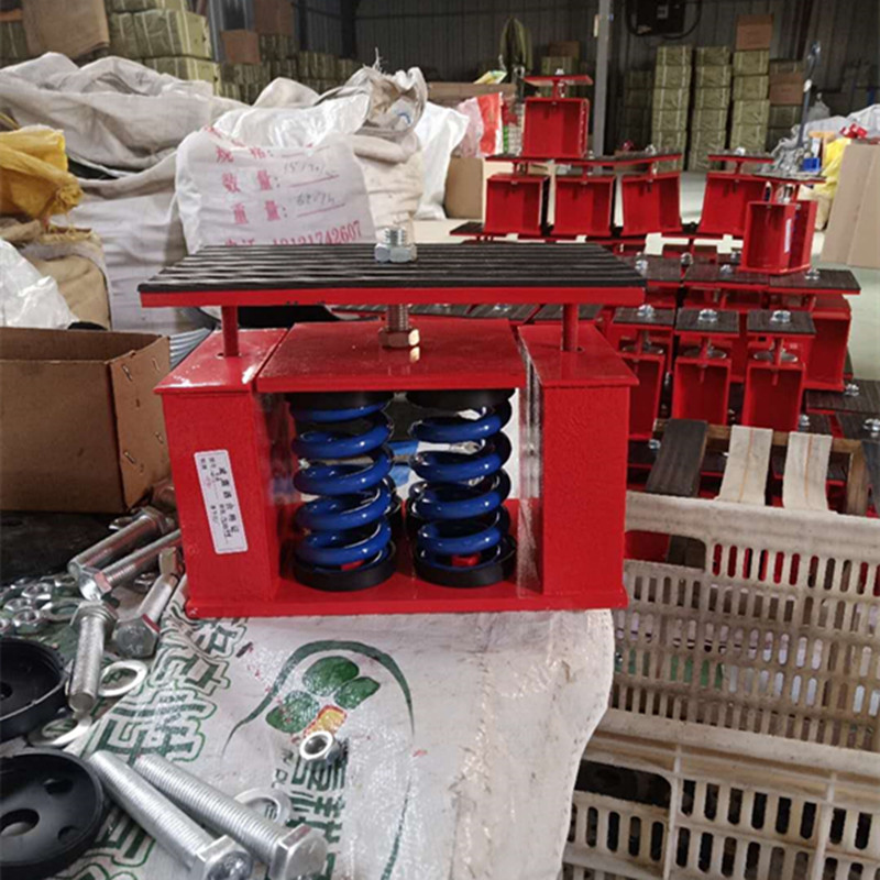 濮陽彈簧隔振器廠家 變壓器減震器 價格優(yōu)