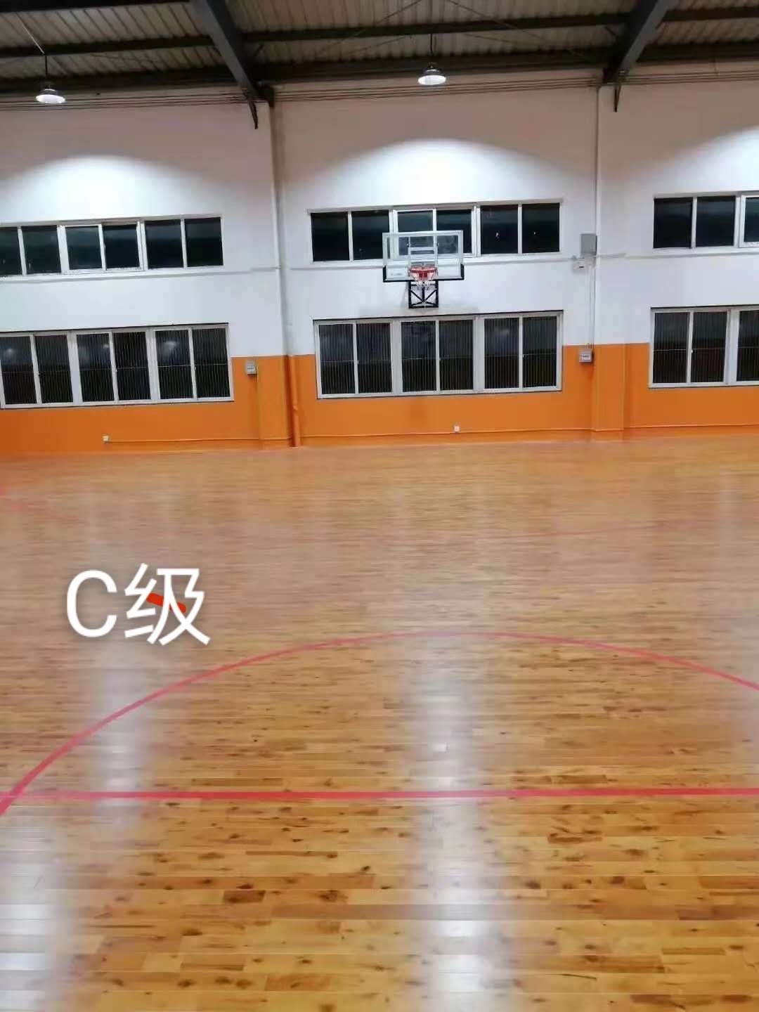 实木木地板商家 福建运动木地板 场馆木地板