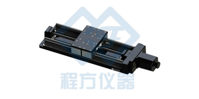 山東三維電動滑臺 歡迎咨詢 上海程方光學儀器供應