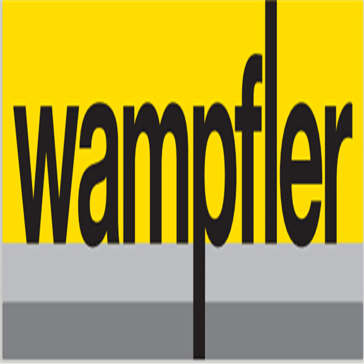 WAMPFLER滑触线配件081102-3022