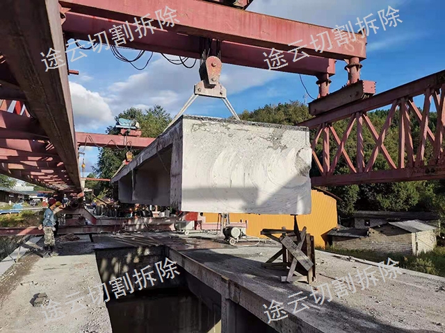云南砼靜力切割拆除 云南途云建筑切割拆除供應(yīng)