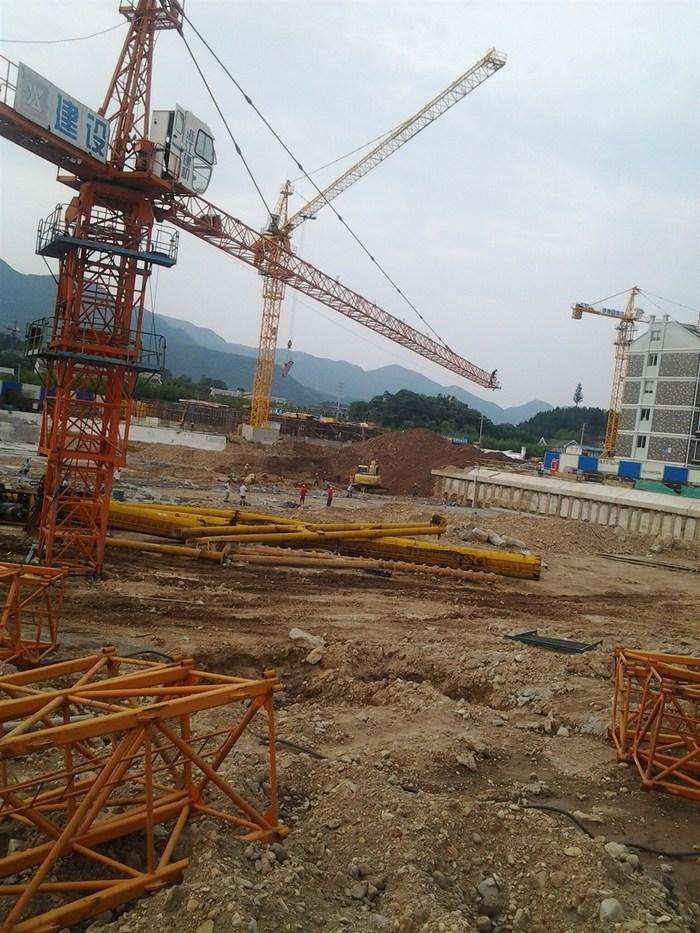 寶安區工地樁基工證培訓